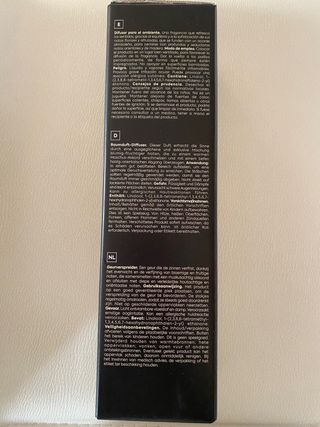 Profumatore ambiente