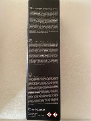 Profumatore ambiente