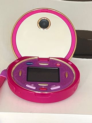 camara fotos niños