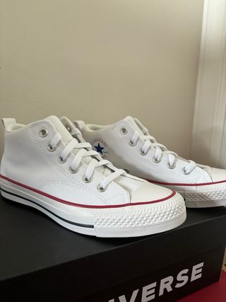 Converse Chuck Taylor Malden Street