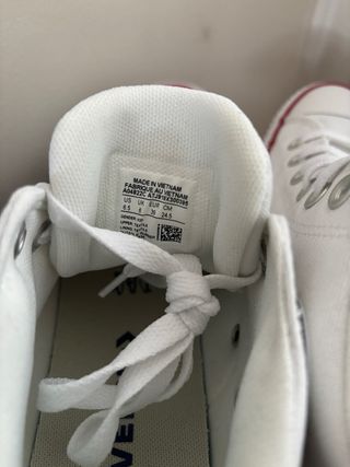 Converse Chuck Taylor Malden Street