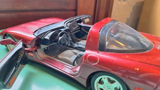 Coches de escala 1/18