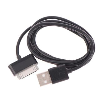 Cable datos USB P1000, Note 7, 10, 1, Galaxy Tab
