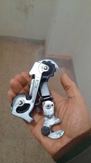 CAMBIO SHIMANO 