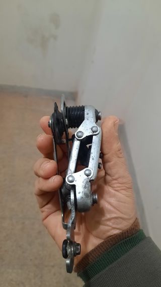 CAMBIO SHIMANO 