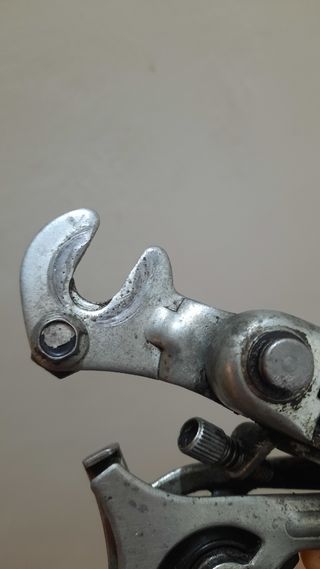 CAMBIO SHIMANO 