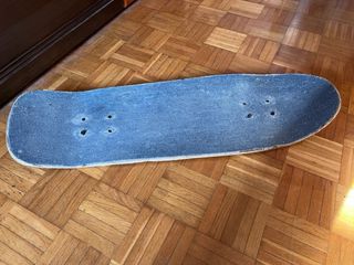 Santa Mónica Airlines SMA Julian Stranger