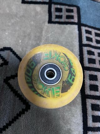 Santa Mónica Airlines SMA Julian Stranger