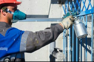 PINTOR ECONOMICO PROFESIONALISMO Y EXPERIENCIA