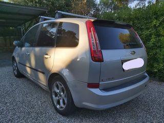 Ford C-MAX 2010