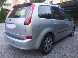 Ford C-MAX 2010