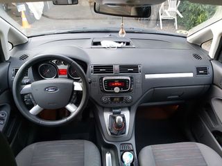 Ford C-MAX 2010