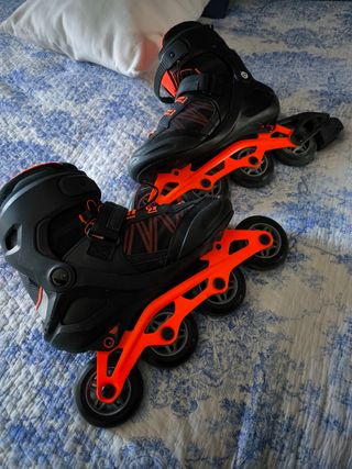 Patines en linea