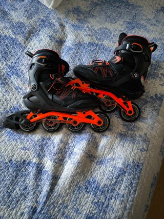 Patines en linea