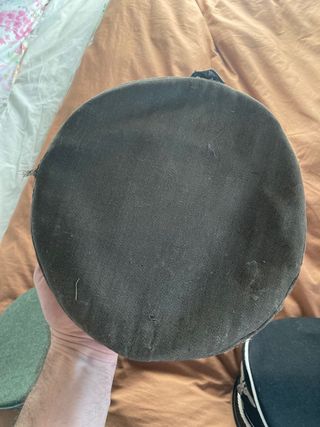 berretto italiano ww2