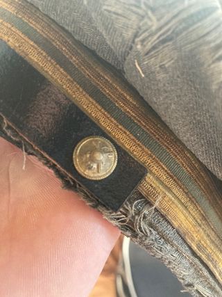 berretto italiano ww2