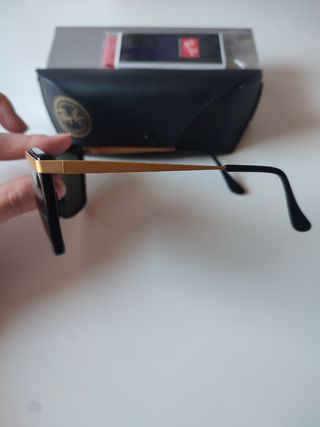 GAFAS DE SOL RAYBAN