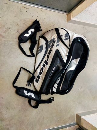 Paletero varlion padel