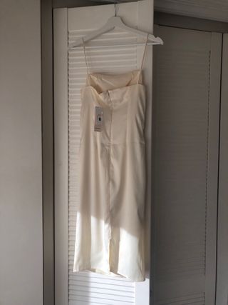 Vestido de graduación