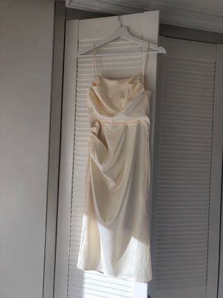 Vestido de graduación