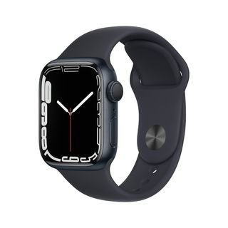 apple watch 7 45mm