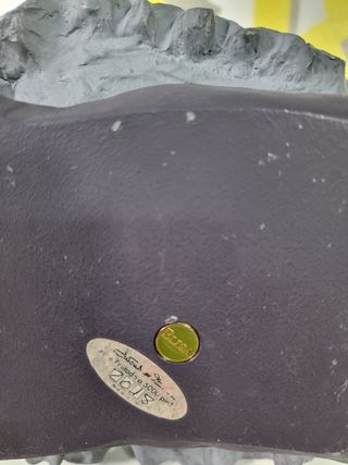 Figura en porcelana 05151