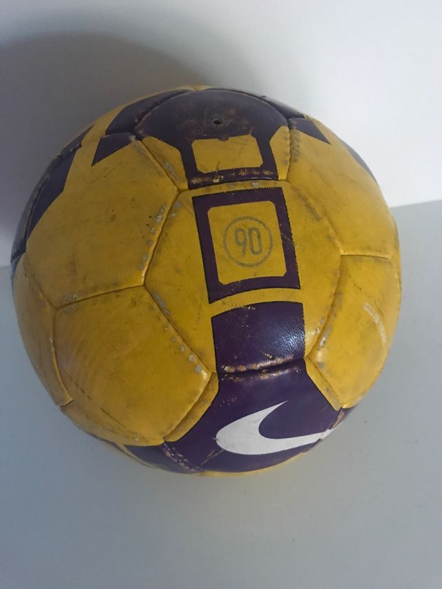 Balon nike futbol