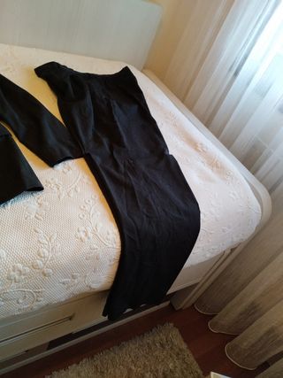 Traje de novio