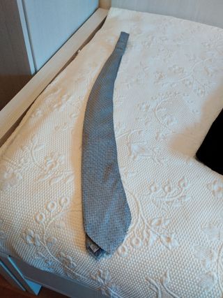 Traje de novio