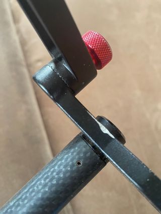 slider neewer fibra carbono 80cm