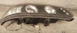Faros BMW e39