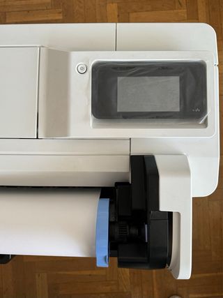 Plotter HP