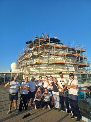 Limpieza casas y apartamentos turisticos