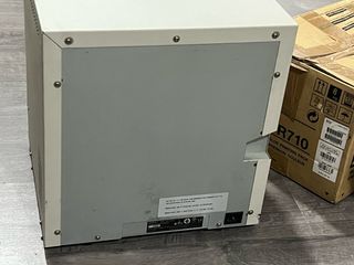 Impresora foto Sony UP-GR700