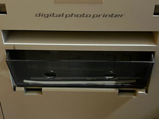 Impresora foto Sony UP-GR700