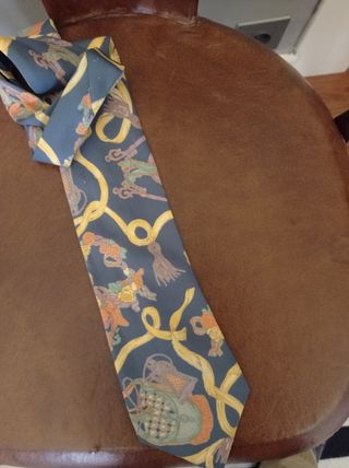 Corbata