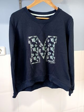 Sudadera Takko Fashion M/L