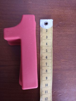 MOLDES SILICONA REPOSTERÍA