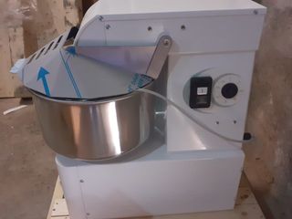 AMASADORA EVO 20LT