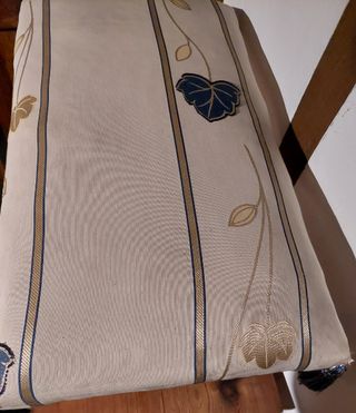 Descalzadora Retro vintage.(15%DESCUENTO. )