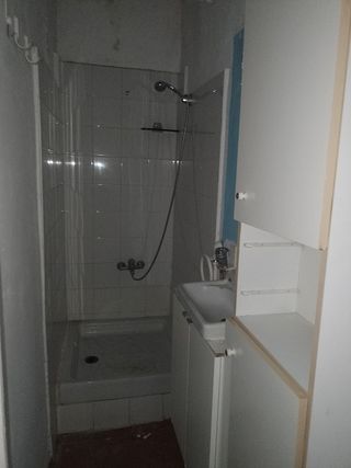 REFORMAMOS TU BAÑÓ 