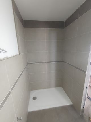 REFORMAMOS TU BAÑÓ 