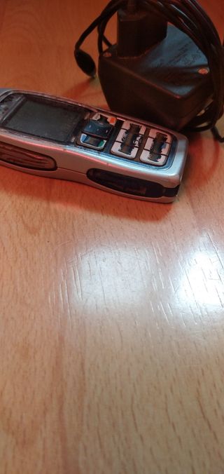 Nokia 3220