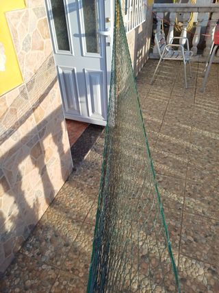 Hamaca individual militar americana,.