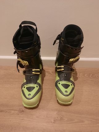 Bota esquí travesía Dynafit TLT 6 