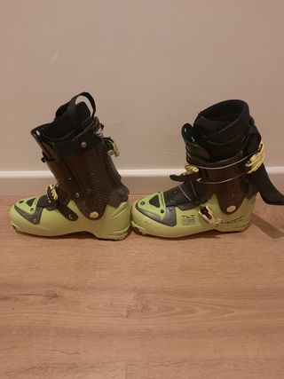 Bota esquí travesía Dynafit TLT 6 