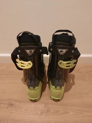 Bota esquí travesía Dynafit TLT 6 