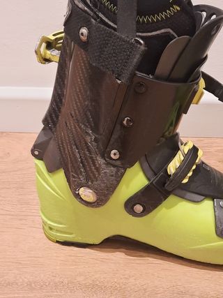 Bota esquí travesía Dynafit TLT 6 