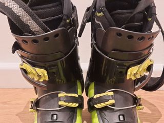 Bota esquí travesía Dynafit TLT 6 
