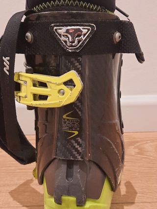 Bota esquí travesía Dynafit TLT 6 